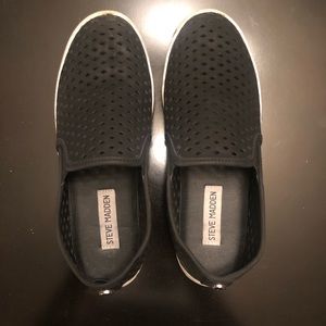 SOLD - Steve Madden Zeena Slide (Slip-on) Sneakers